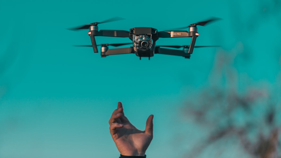 Part 107 Drone Certification Preparation Training for Police and Public Safety