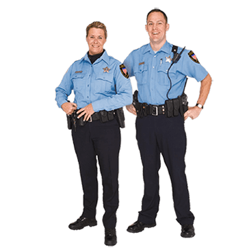 8-Hour Continuing Education for Armed Security Guards(Classroom Portion)